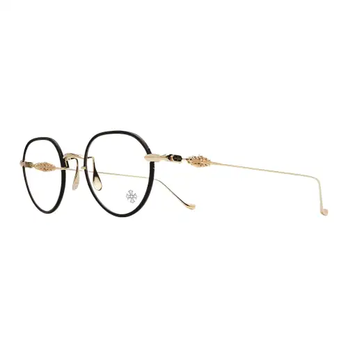 Chrome Hearts Prescription Glasses Unisex