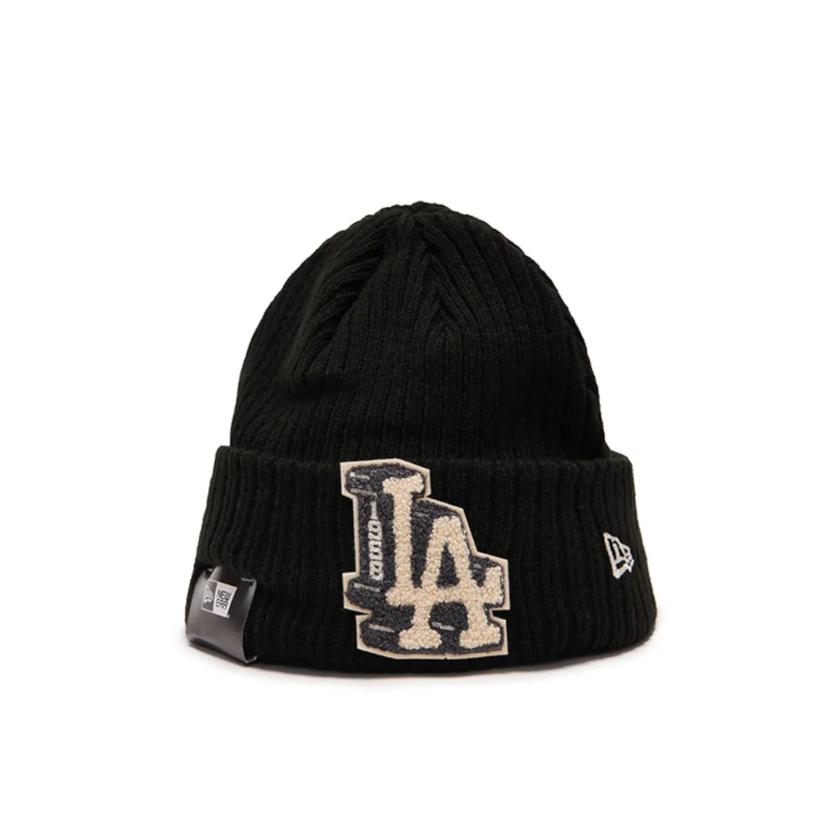 New Era Acrylic Beanies Unisex Black