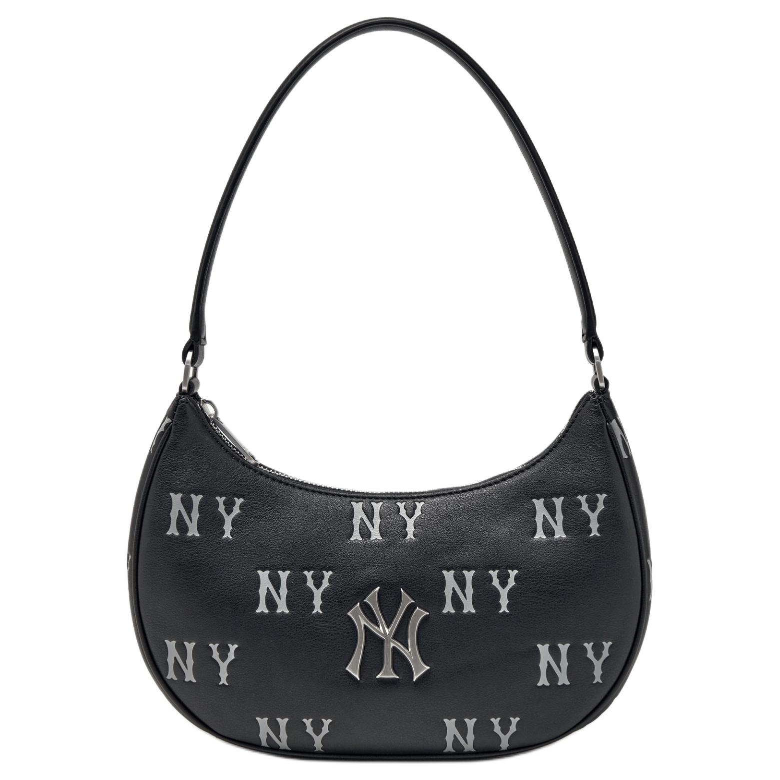 Сумка MLB Нью-Йорк Янкиз (черная)