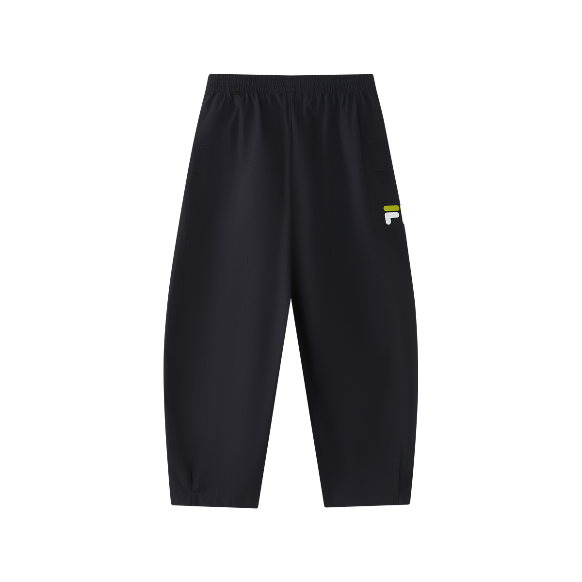 Мужские штаны Fila KIDS ORIGINALE (синие) — фото 2