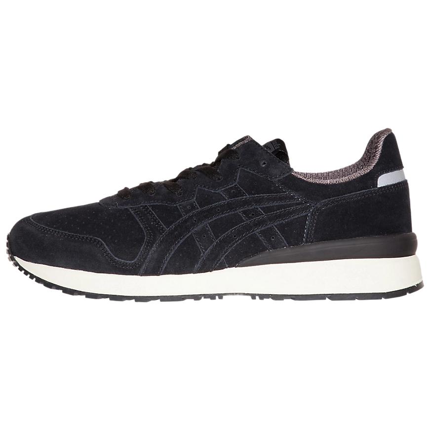 Onitsuka Tiger Ally Sneakers 'Black'
