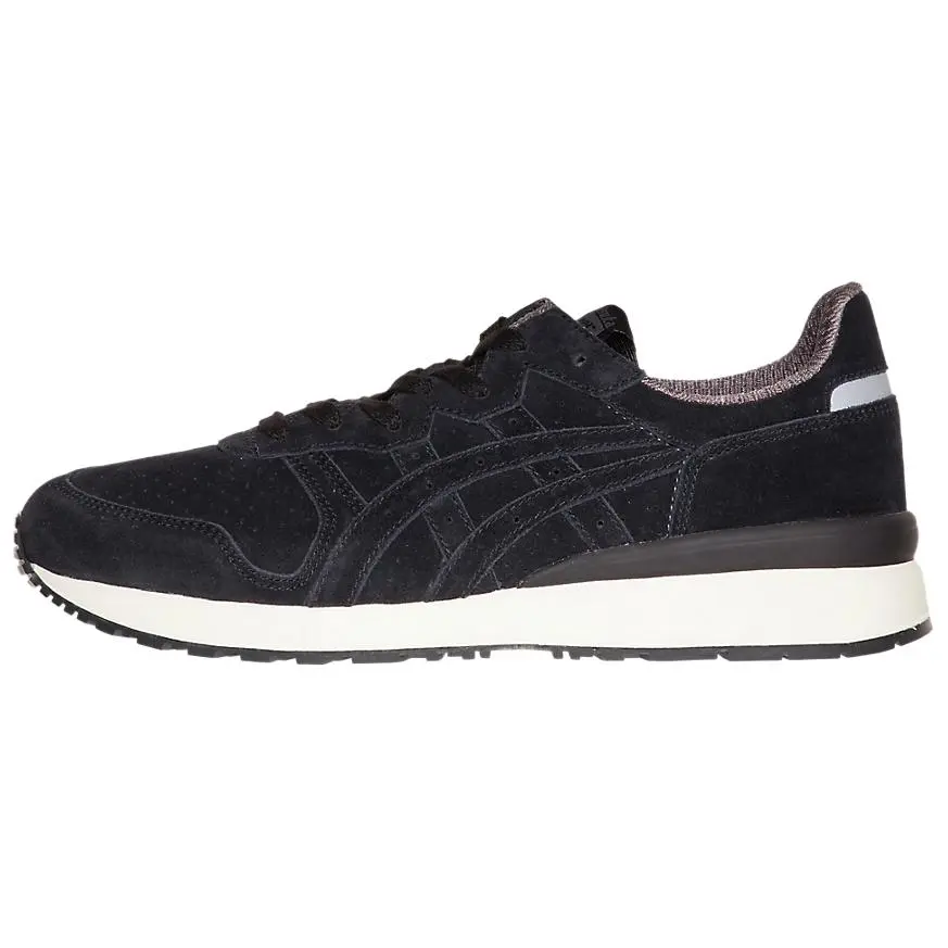 Onitsuka Tiger Ally Sneakers 'Black'