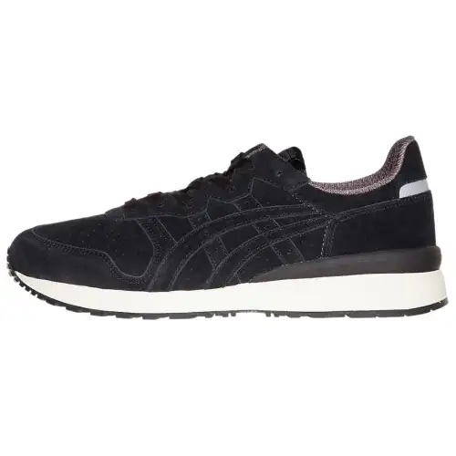 Onitsuka Tiger Ally Sneakers 'Black'