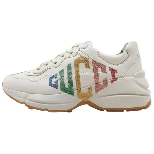 Gucci Wmns Rhyton 'Glitter' Women's