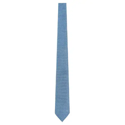LOUIS VUITTON Diamonds V Tie