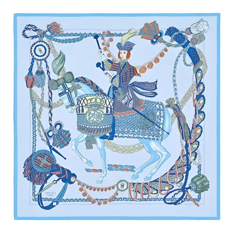HERMES Scarves Women's