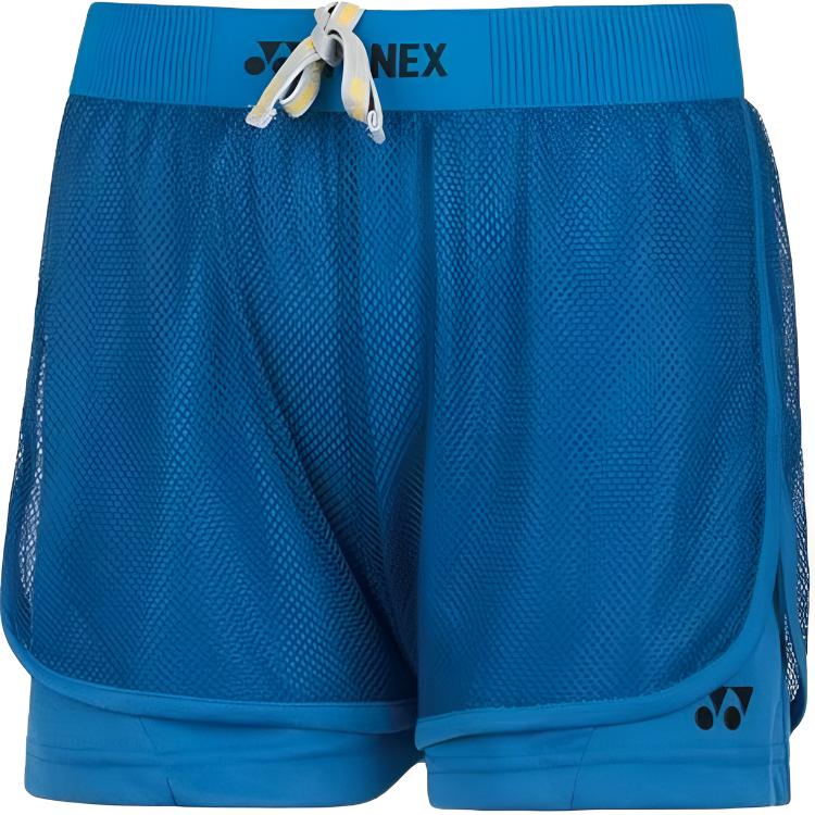 YONEX Sports Shorts Women’s Black