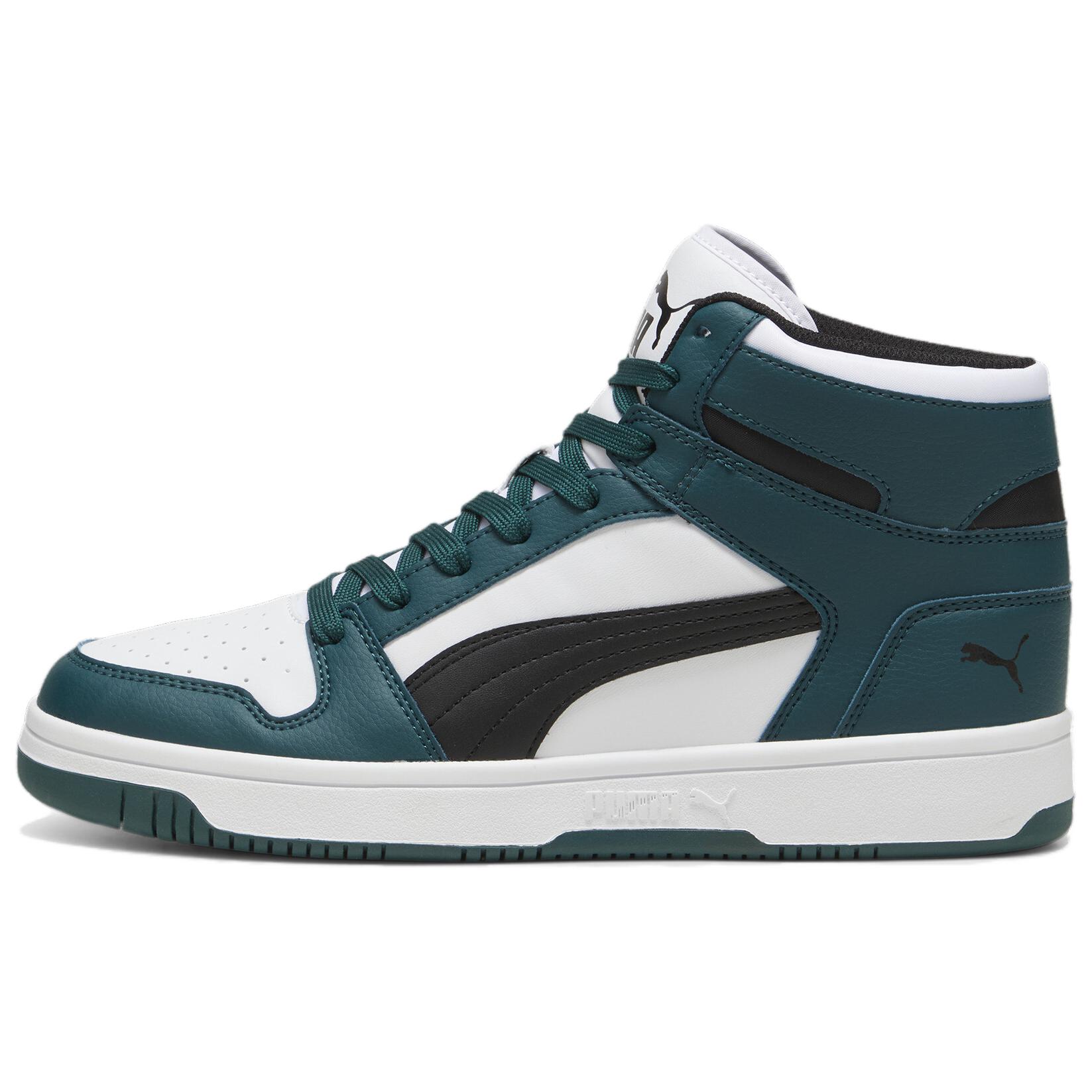 PUMA Rebound Layup Sl Dark Myrtle