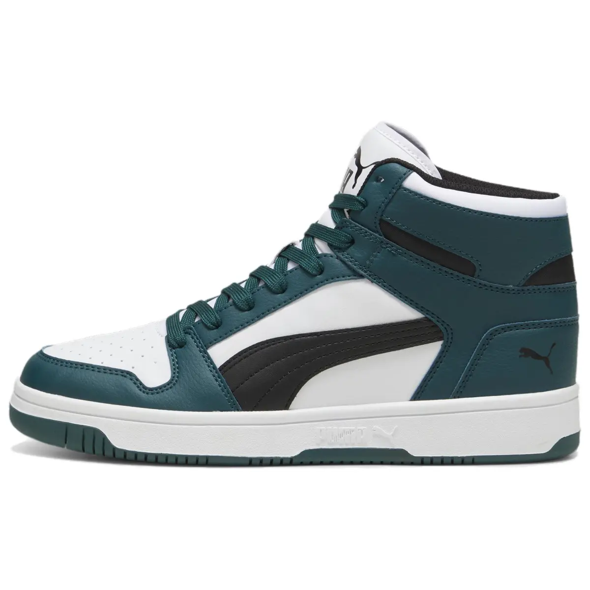 PUMA Rebound Layup Sl Dark Myrtle