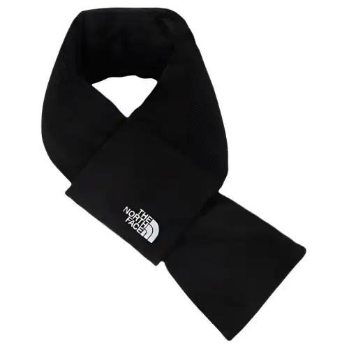 THE NORTH FACE Versatile Cotton Knit Scarves Unisex