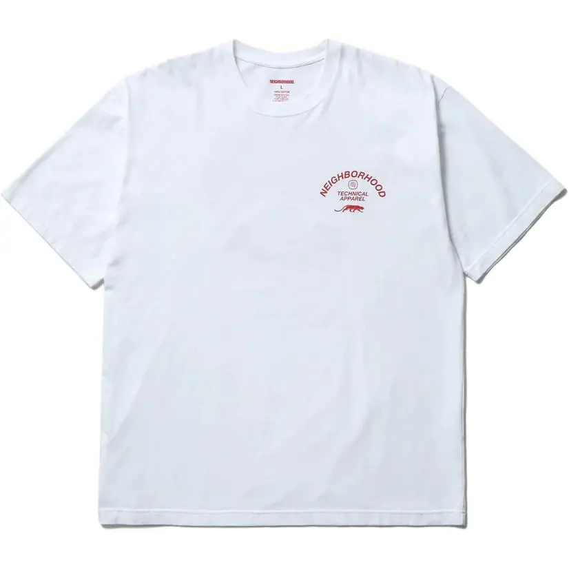 NEIGHBORHOOD SS26 T Shirt Unisex