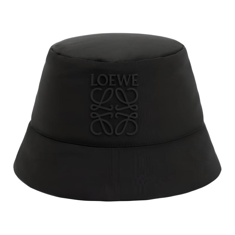 Кепка LOEWE LOEWE (черная)
