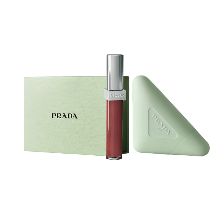 Набор Prada 50мл+8ml (мультиколор)