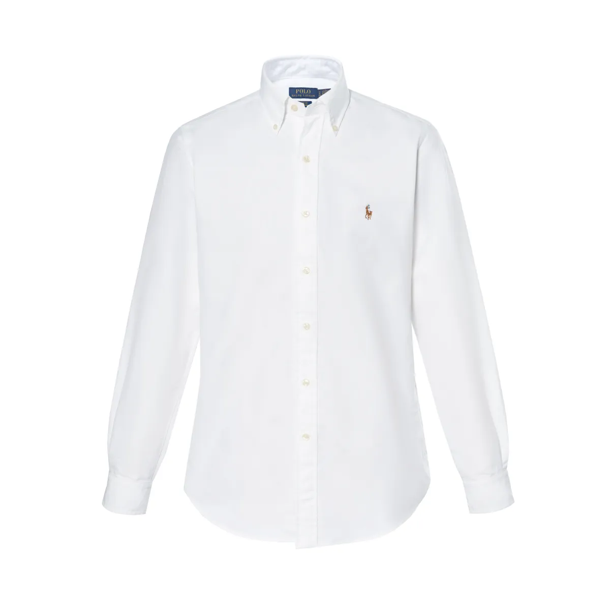 Polo Ralph Lauren Cotton Shirt