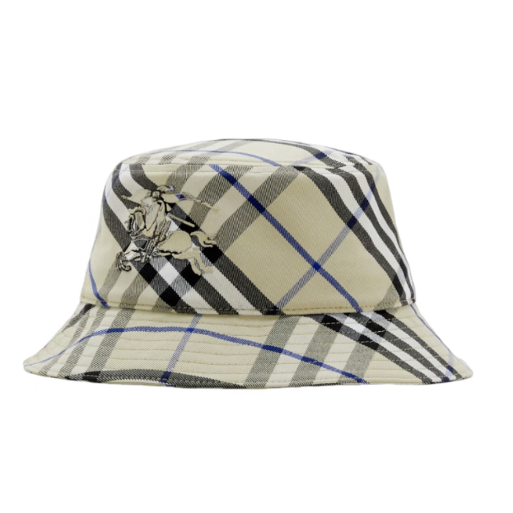 Мужская Burberry (зеленая)