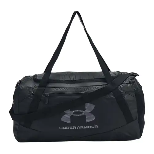 Under Armour Under Armour Nylon With Polyester Shoulder Bag, Crossbody Bag, Handbag, Travel Bag, Gym Bag Regular Men's