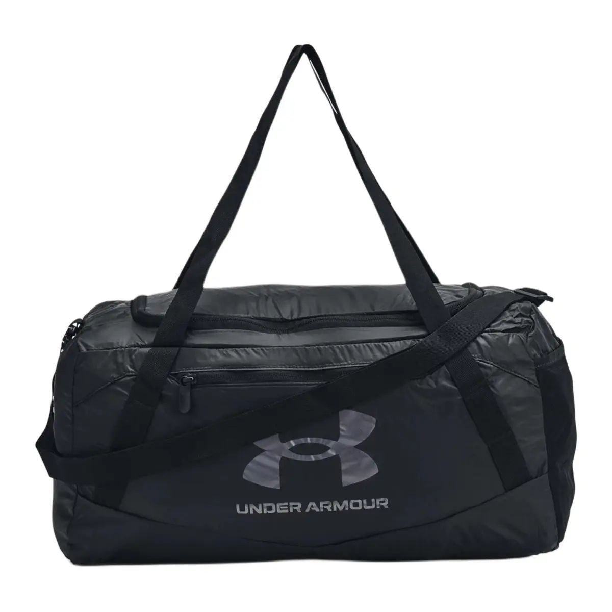 Under Armour Under Armour Nylon With Polyester Shoulder Bag, Crossbody Bag, Handbag, Travel Bag, Gym Bag Regular Men's