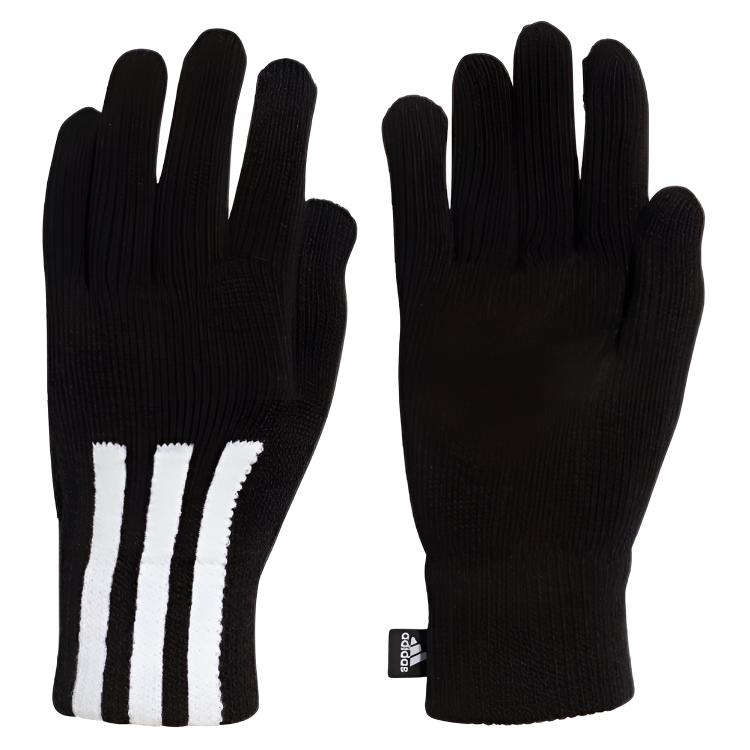 Перчатки adidas 3S GLOVES CONDU (черные)