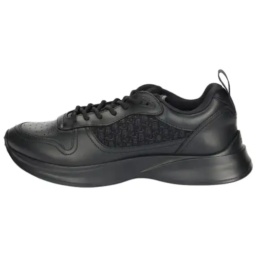 DIOR B25 Runner 'DIOR Oblique - Black'