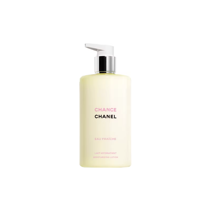 Парфюмерия Chanel (разноцветный) -> Увлажняющий крем Chanel (разноцветный)