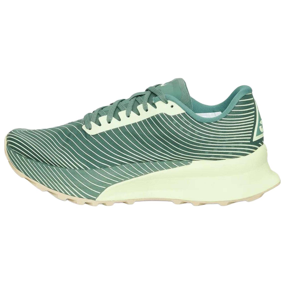 Кроссовки Nike Nike ACG Ultrafly TRAIL SP (зеленые)