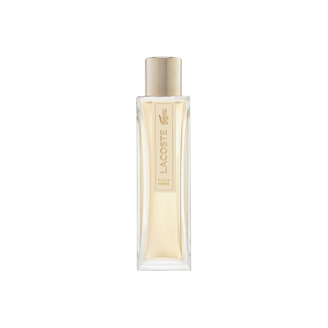 LACOSTE Floral perfume, France, 90 ml