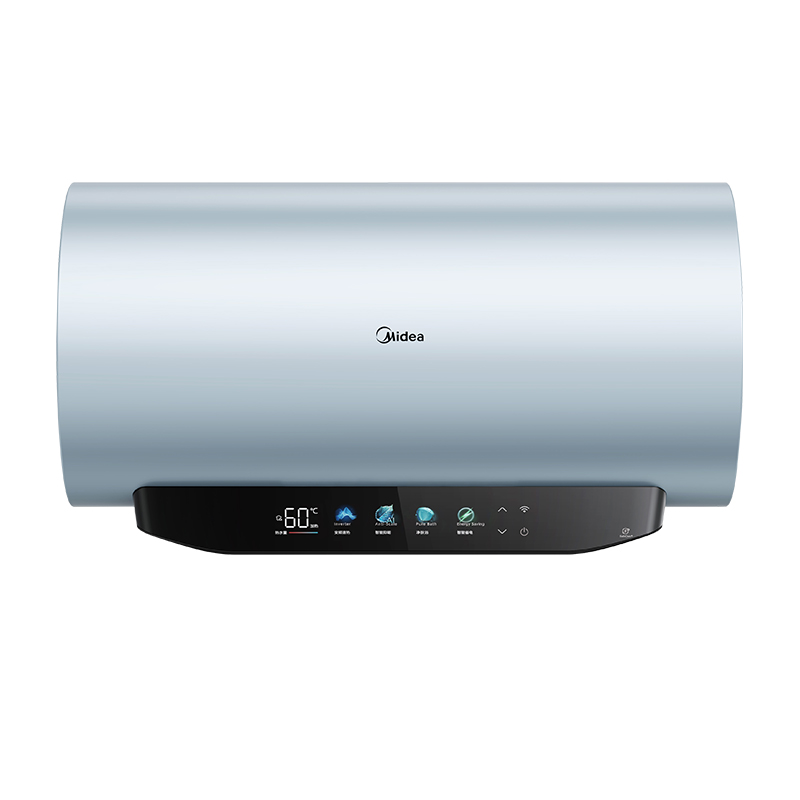 Midea Midea electric water heater 60L first-class energy efficiency large capacity F6033-JE8 Pro(HE)