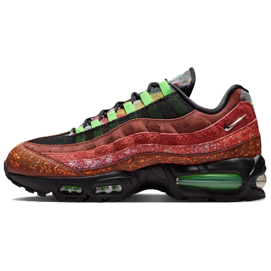 Nike Air Max 95 Big Bubble 