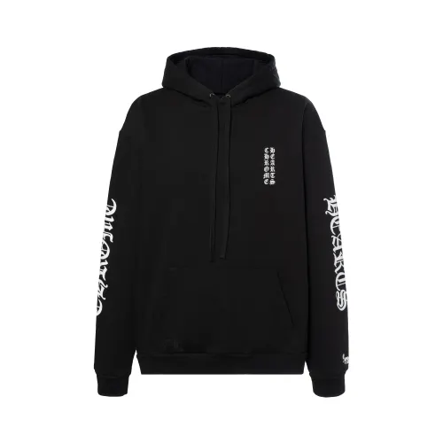 Chrome Hearts 1988 Hoodie