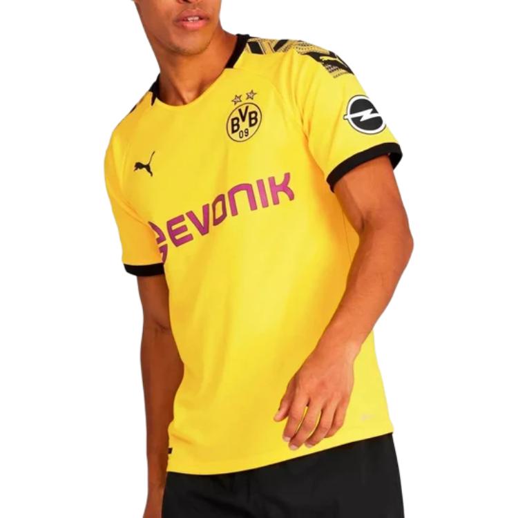 Puma Dortmund T-shirt
