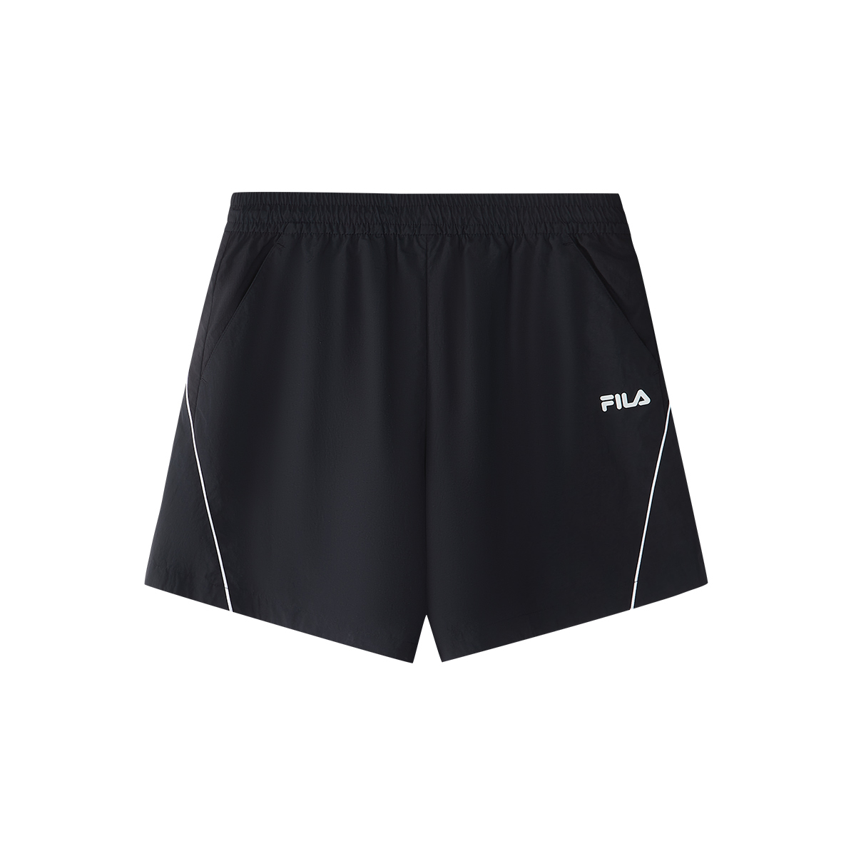 Женские шорты Fila KIDS ORIGINALE (синие)