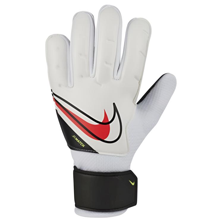 Nike Goalkeeper Gloves White Kids