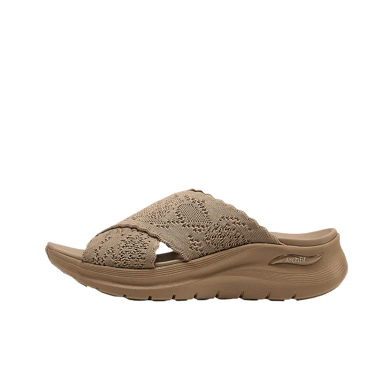 Skechers EVA Slide Slippers Women's