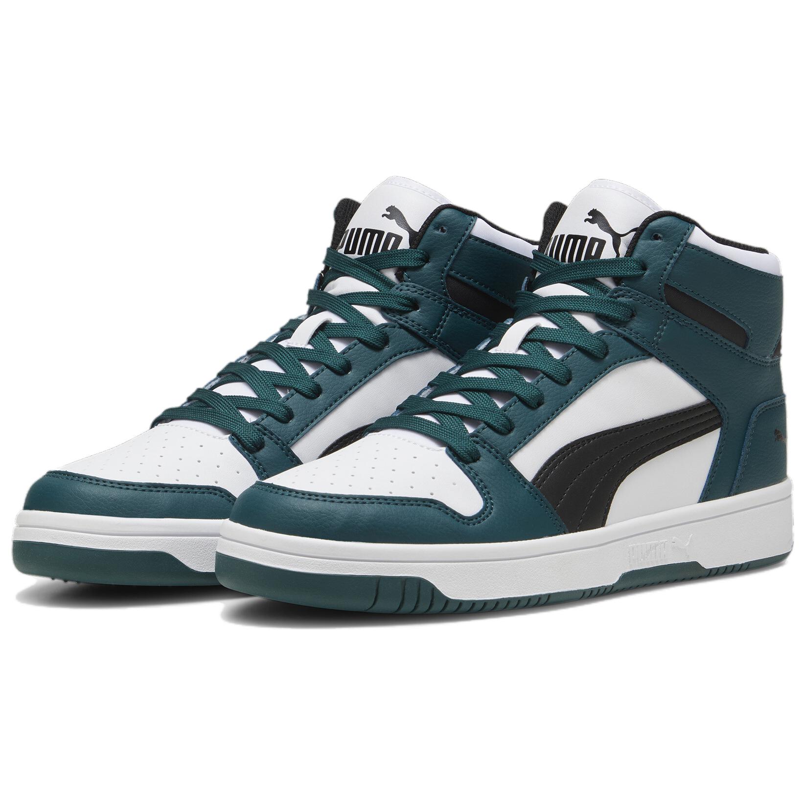 PUMA Rebound Layup Sl Dark Myrtle