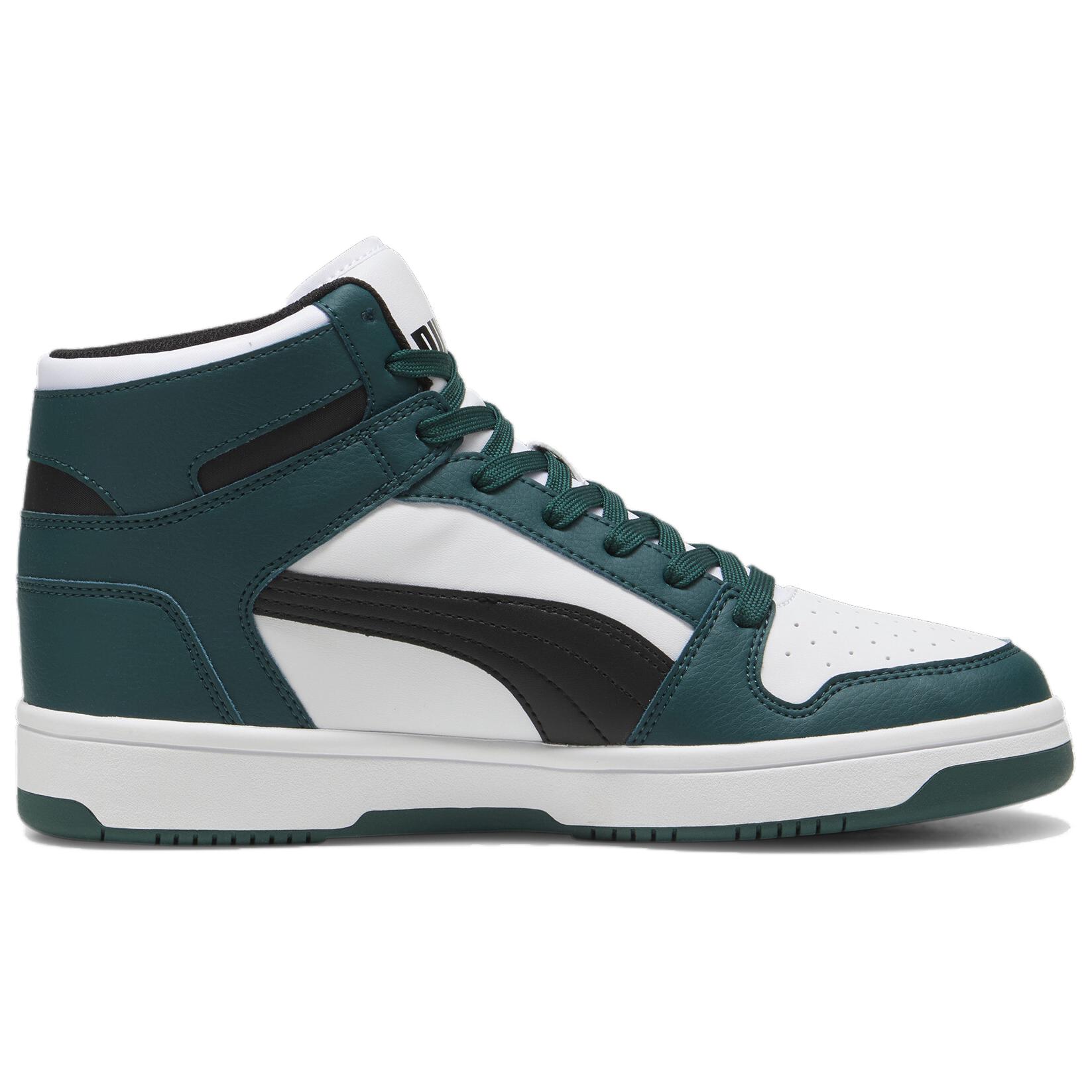 PUMA Rebound Layup Sl Dark Myrtle