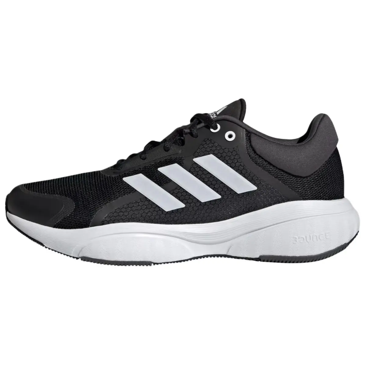 Adidas Response 'Black White'