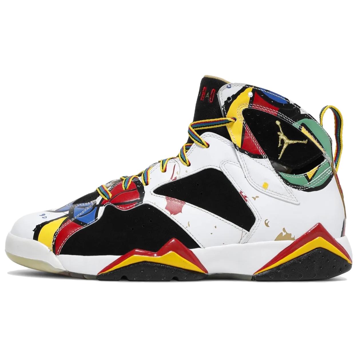 Air Jordan 7 Retro 'Miro' 2026 IQ6573-100 | eBay