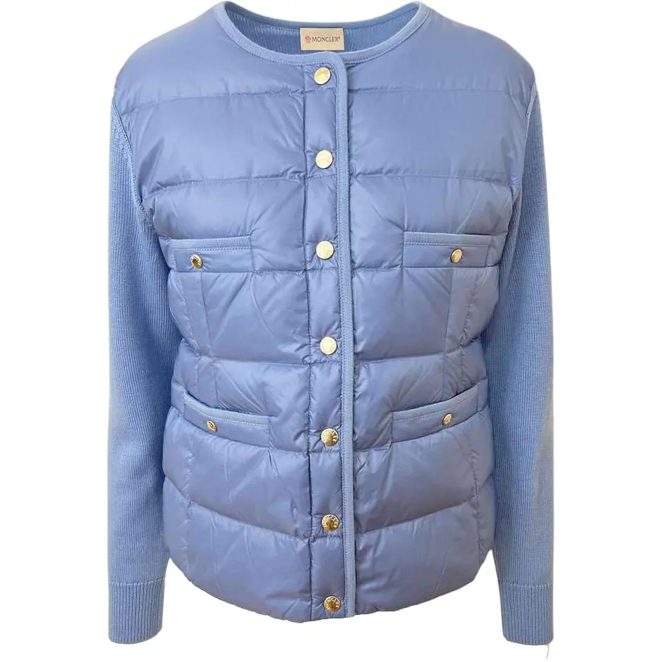 Moncler Down Jackets & Coats Women's
