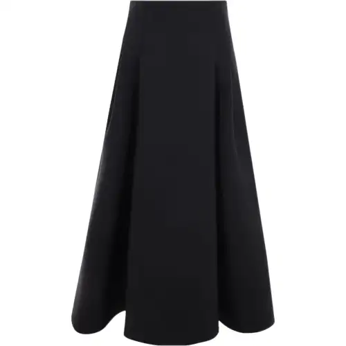 Bottega Veneta Casual Long Skirt Women's