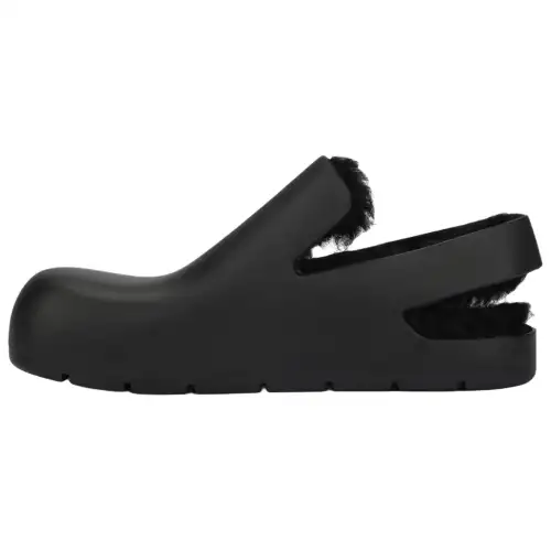 Bottega Veneta Puddle Slingback Sandals Women's