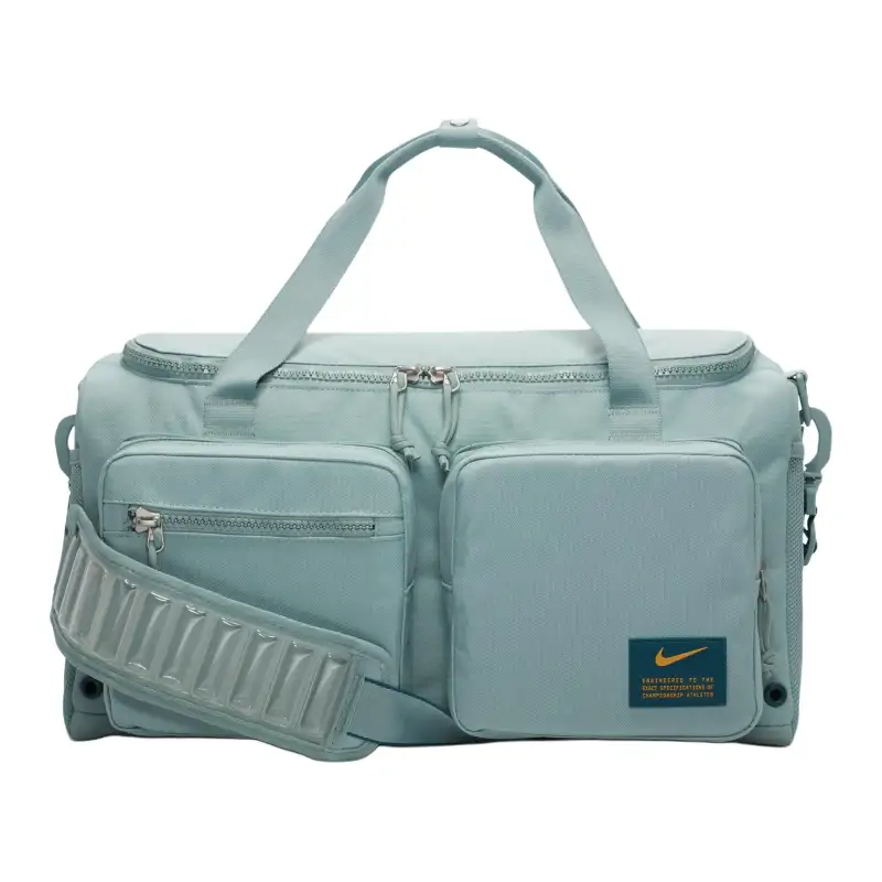 Nike Fabric Handbag, Travel Bag, Gym Bag Unisex