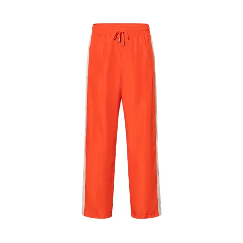 GUCCI Tape Detail Track Pants