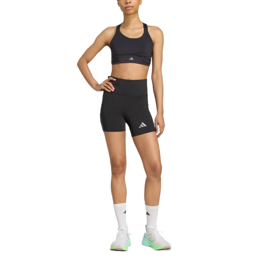 Adidas Free Shipping With AdiClub Adi365 Running CLIMACOOL+ Short Leggings