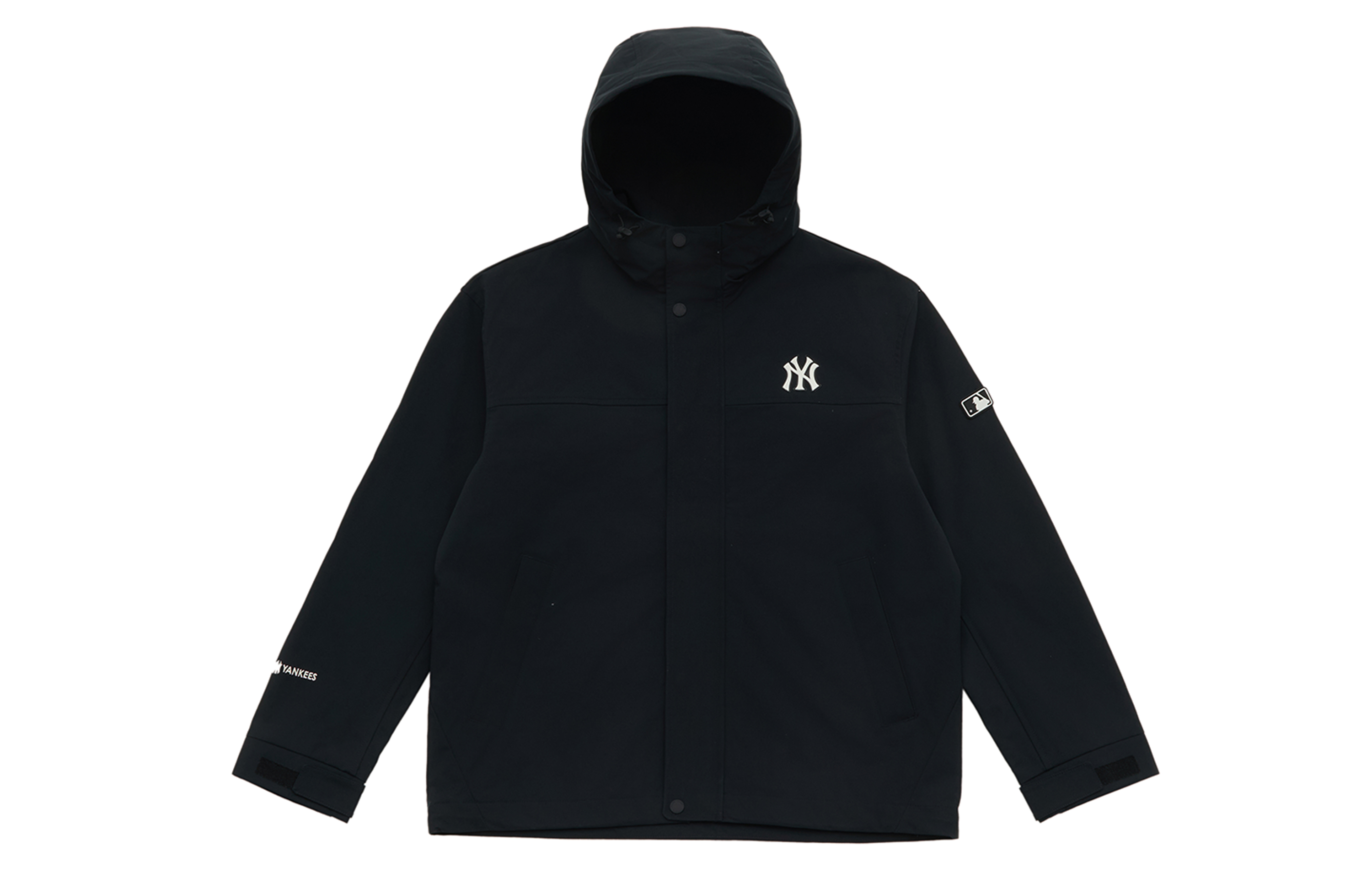 Куртка MLB New York Yankees (черная)