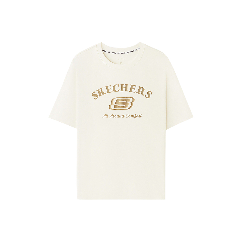 Футболка Skechers T (белая)