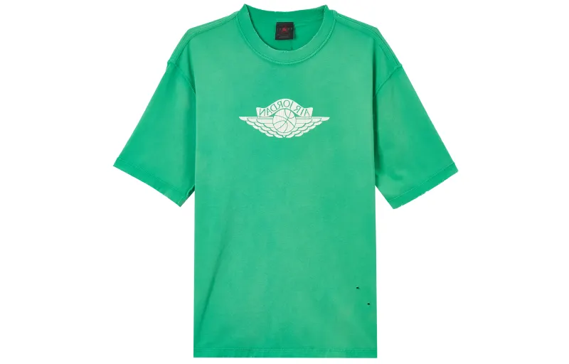 Jordan Rare Air cotton T-shirt