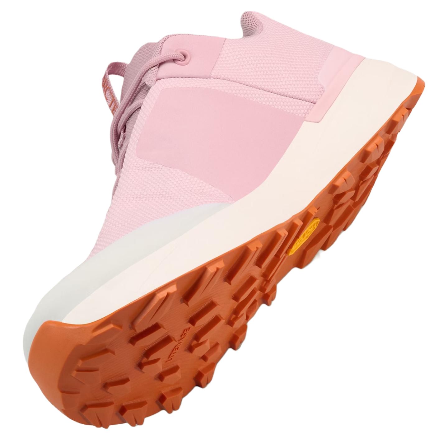 Arc’teryx KOPEC Breathable Waterproof Hiking Shoes Women’s Pink