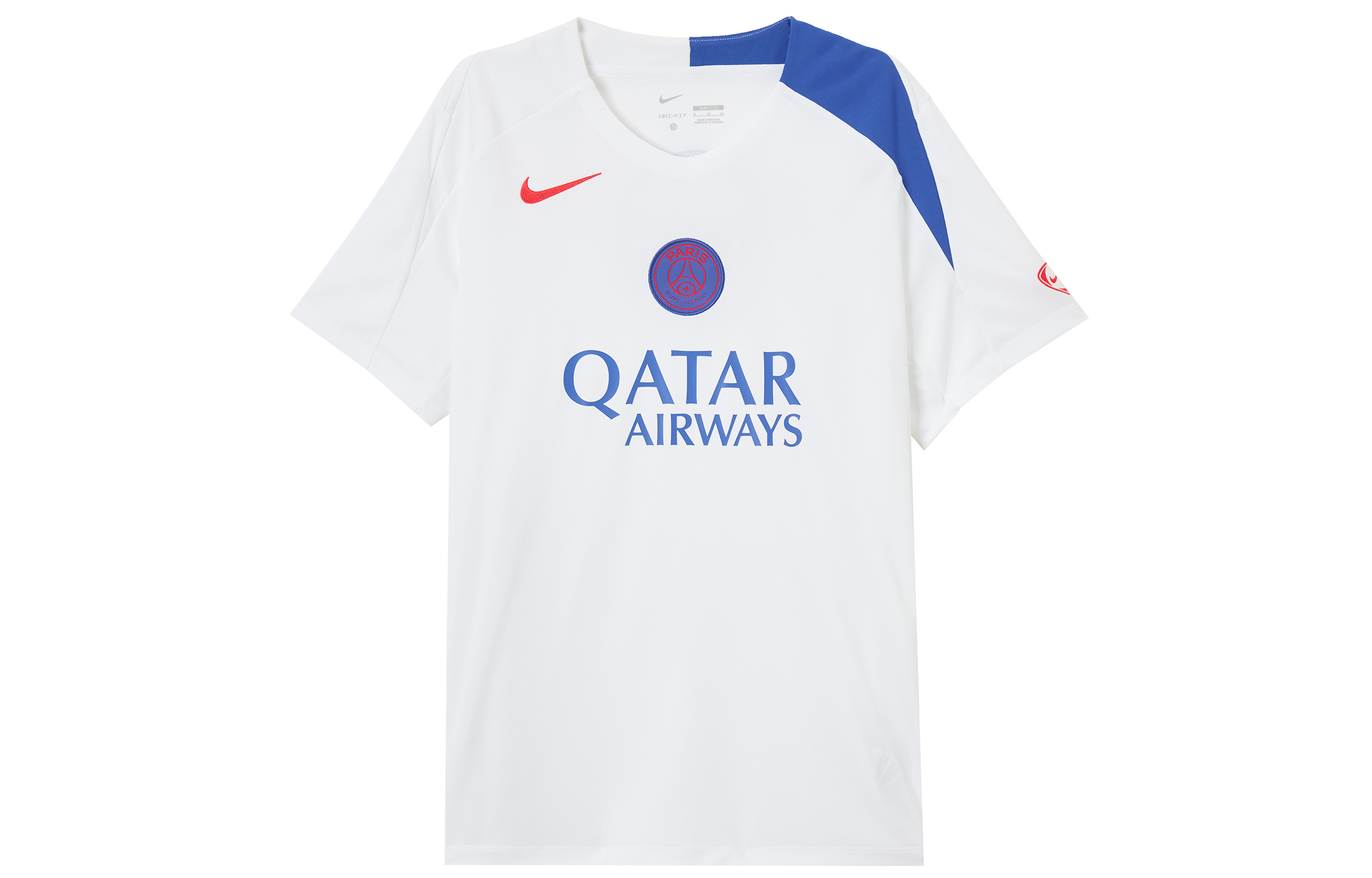 Nike Psg Strike Third Men’s Nike Dri-FIT Total 90 Soccer Knit Top