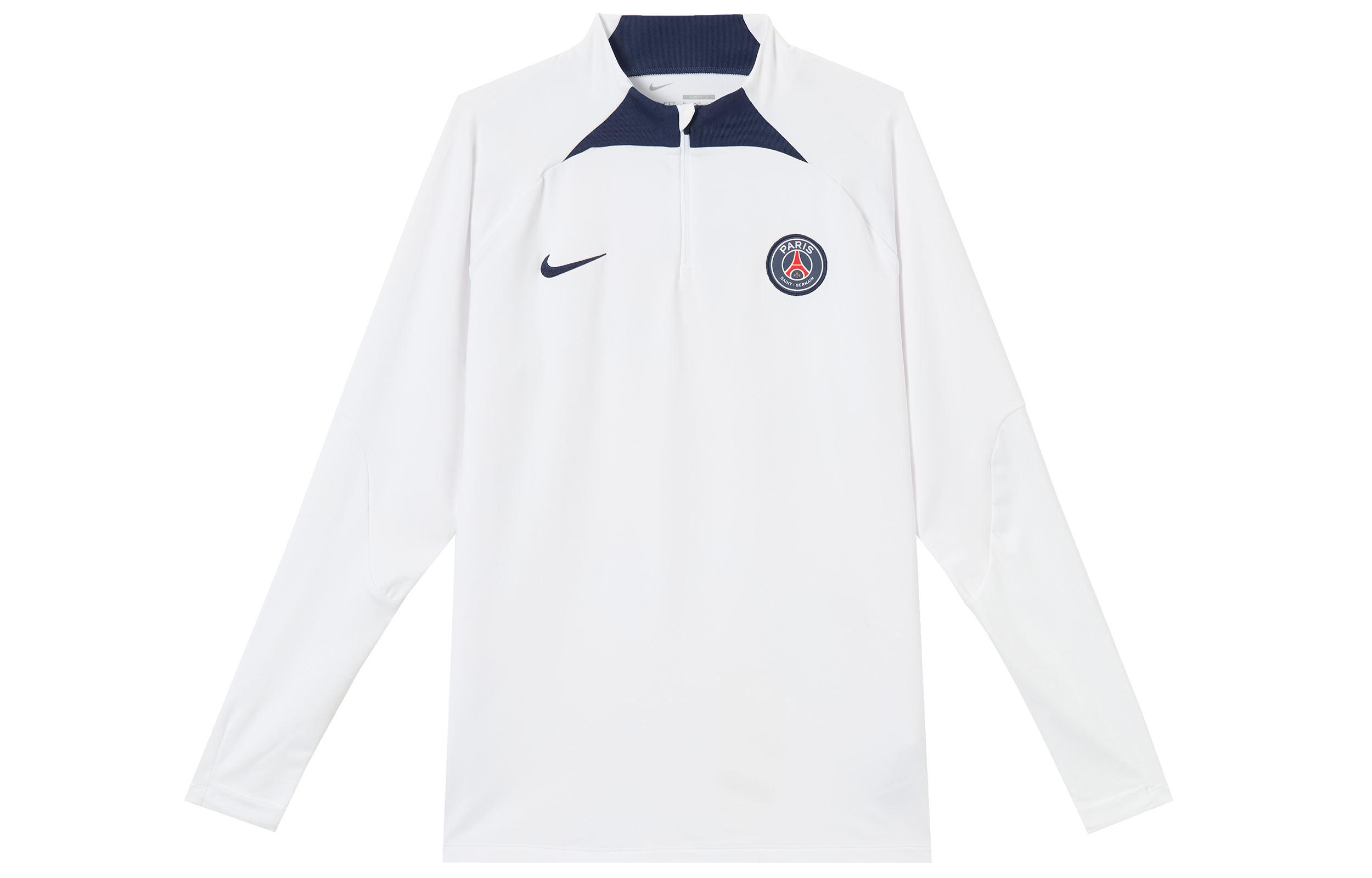 Nike Dri Fit T Shirt Men’s White
