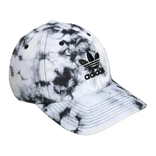 Adidas Originals Cotton Baseball Caps Unisex